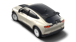 2025 Ford Mustang Mach-E® External Image 3